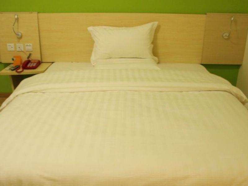 7Days Inn Chengdu Shuangliu Airport Taqiao Road Kültér fotó